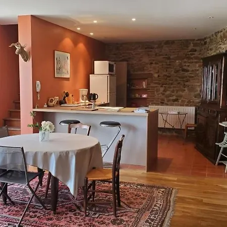 L'atelier De Carl Vakantiehuis *